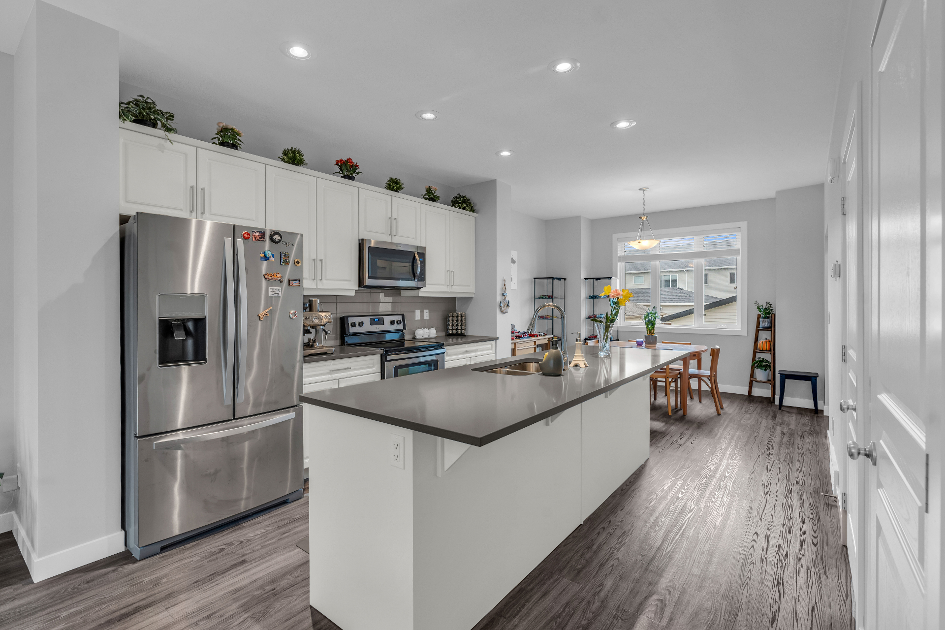 Brighton 社区｜独栋出售！219 Newton Link——林与唐地产 - 4